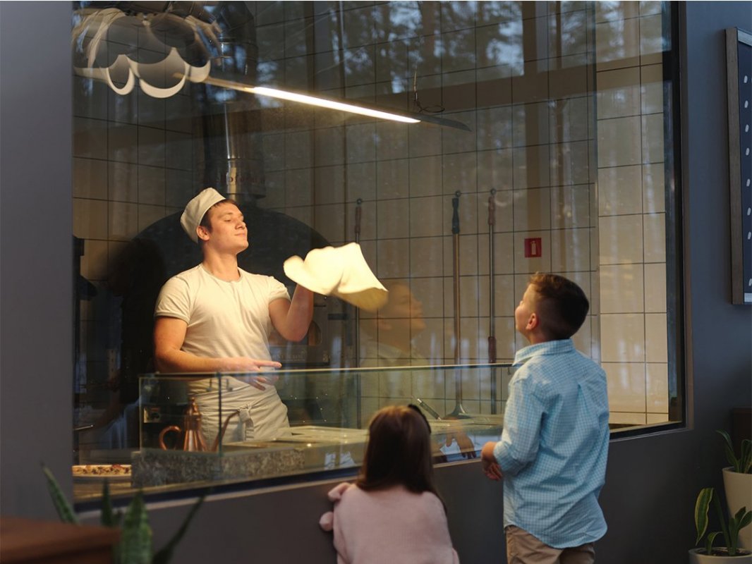 5 белорусских вилл и шале, где можно отдохнуть не хуже, чем за границей