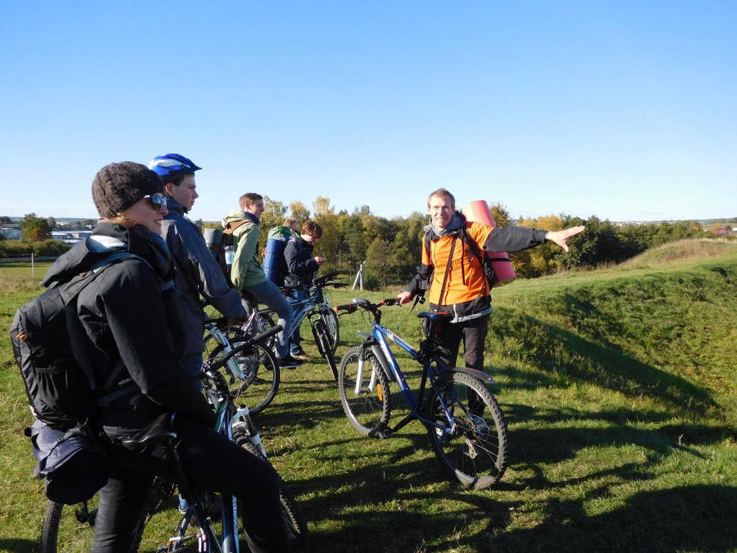 Менскі велашпацыр