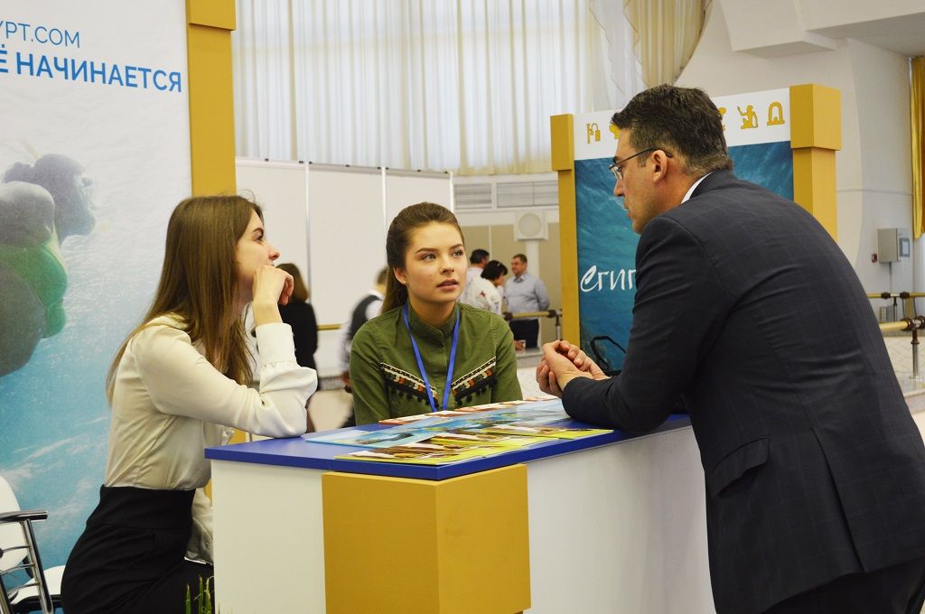 «Отдых 2018»: куда поедут белорусы в новом сезоне?