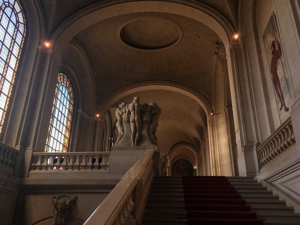 У музеев Женевы появился единый абонемент