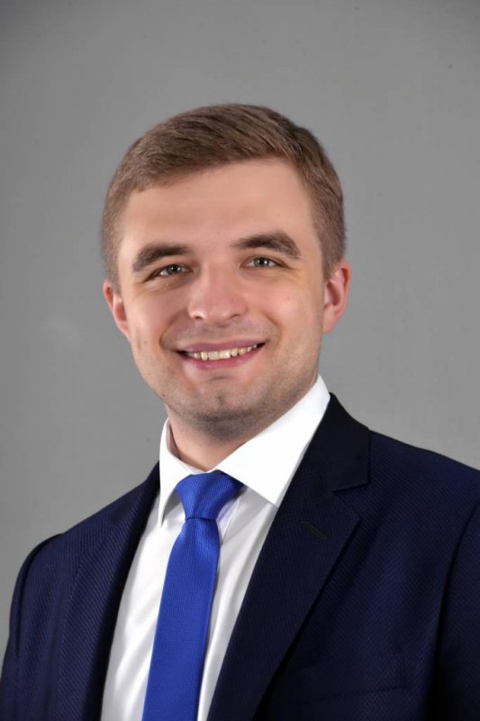 У Национального агентства по туризму Беларуси новый директор