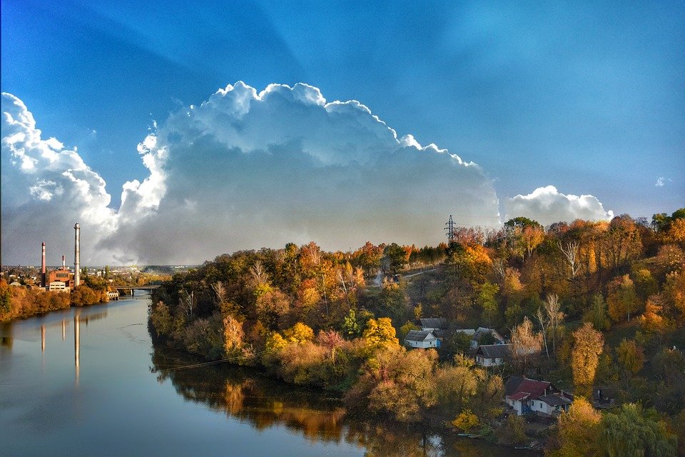 Украина