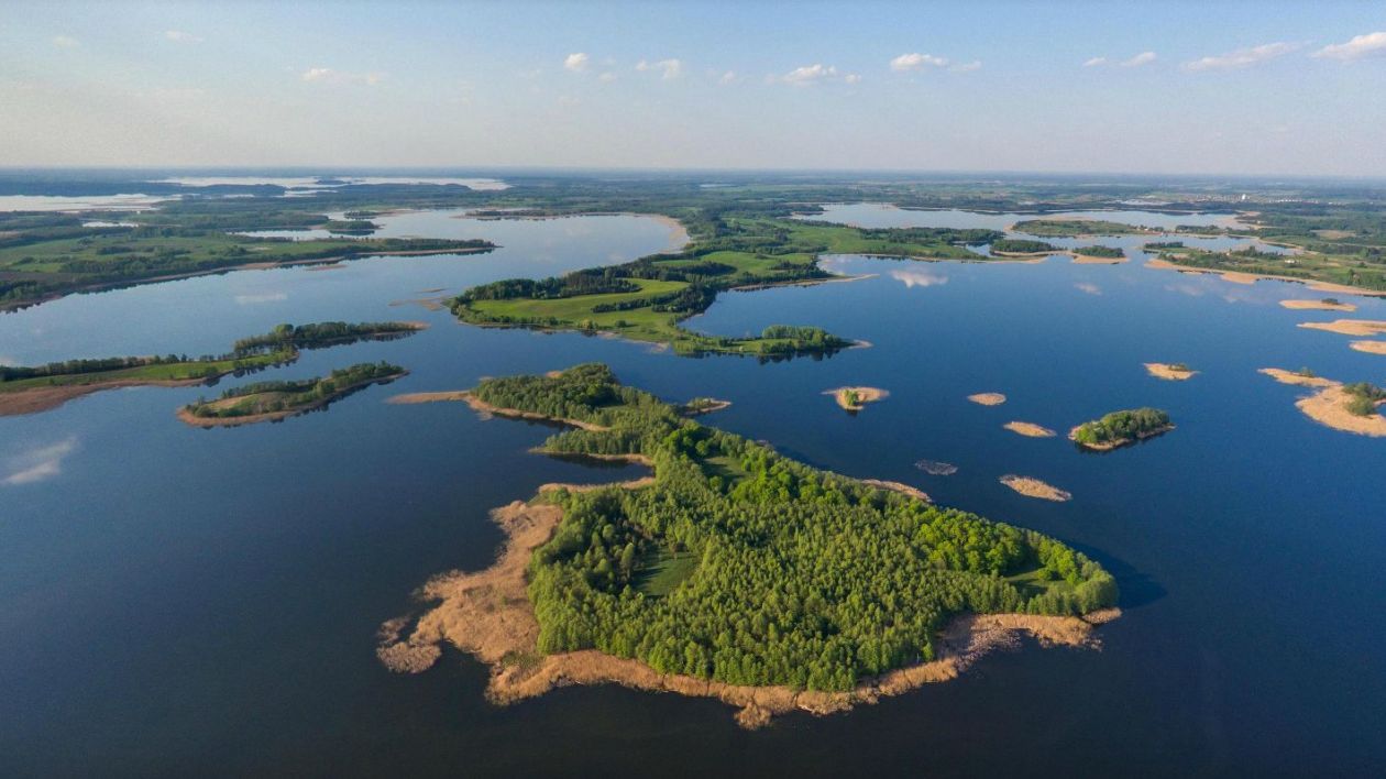 Начался прием заявок на конкурс любительских туристических фильмов