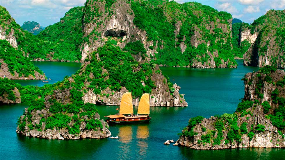 Вьетнам планирует ввести туристический сбор