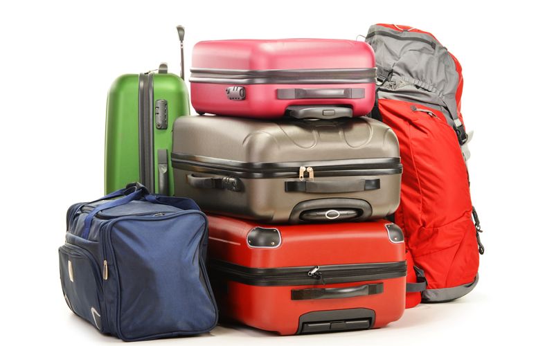 «Аэрофлот» вновь увеличил размеры бесплатной ручной клади