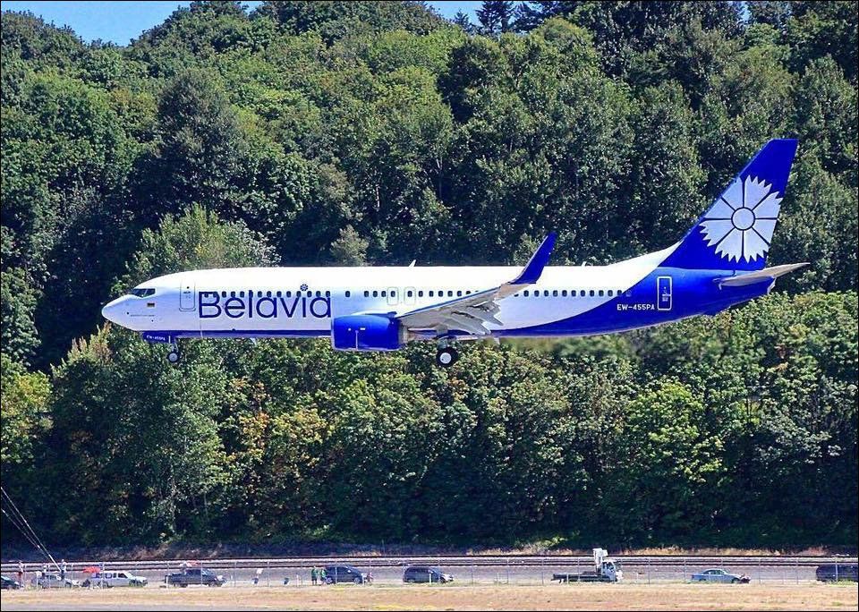 Альфа-Банк стал новым партнером программы «Белавиа Лидер»