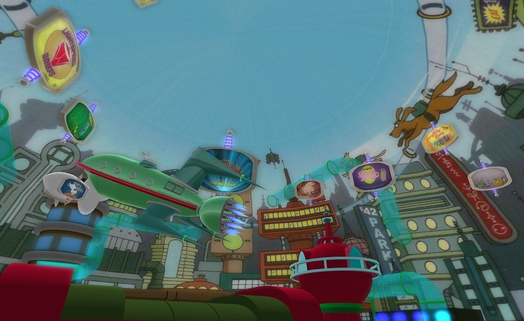 Голографические стюарды. Как мы будем летать в будущем?