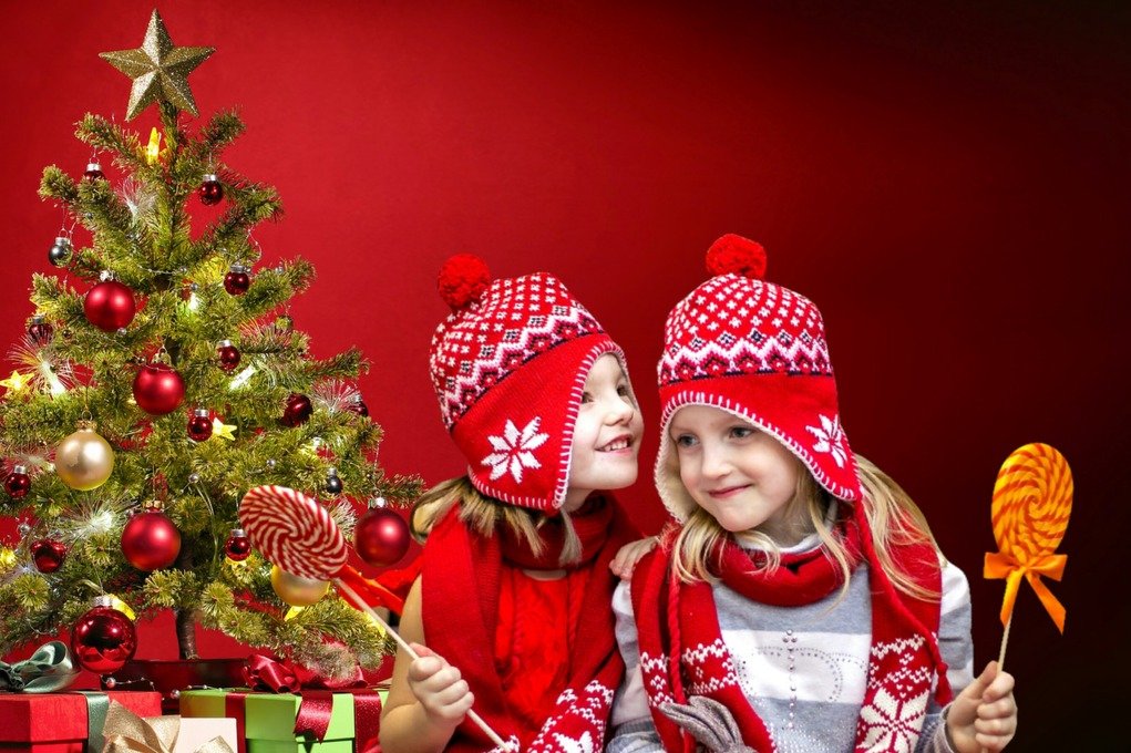 Продлить новогоднее настроение: куда сводить ребёнка в Минске на зимних каникулах?