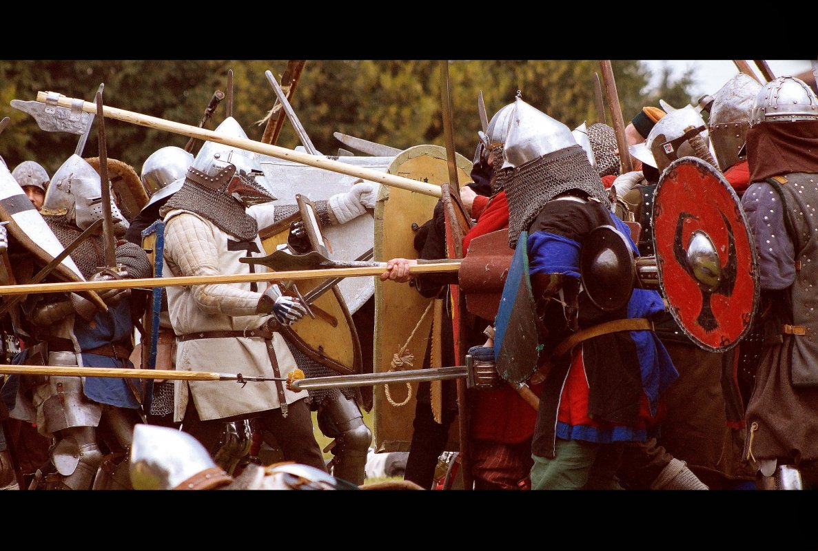 Фестиваль «Наш Грюнвальд» также отменили из-за политической обстановки