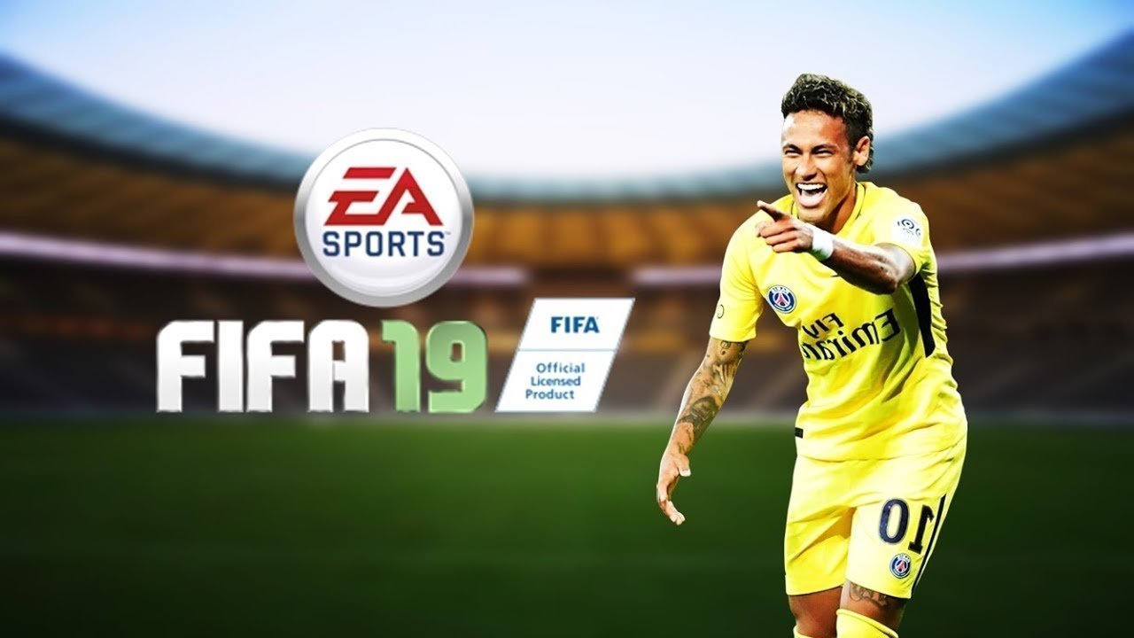 На Европейских играх пройдет турнир по FIFA 19
