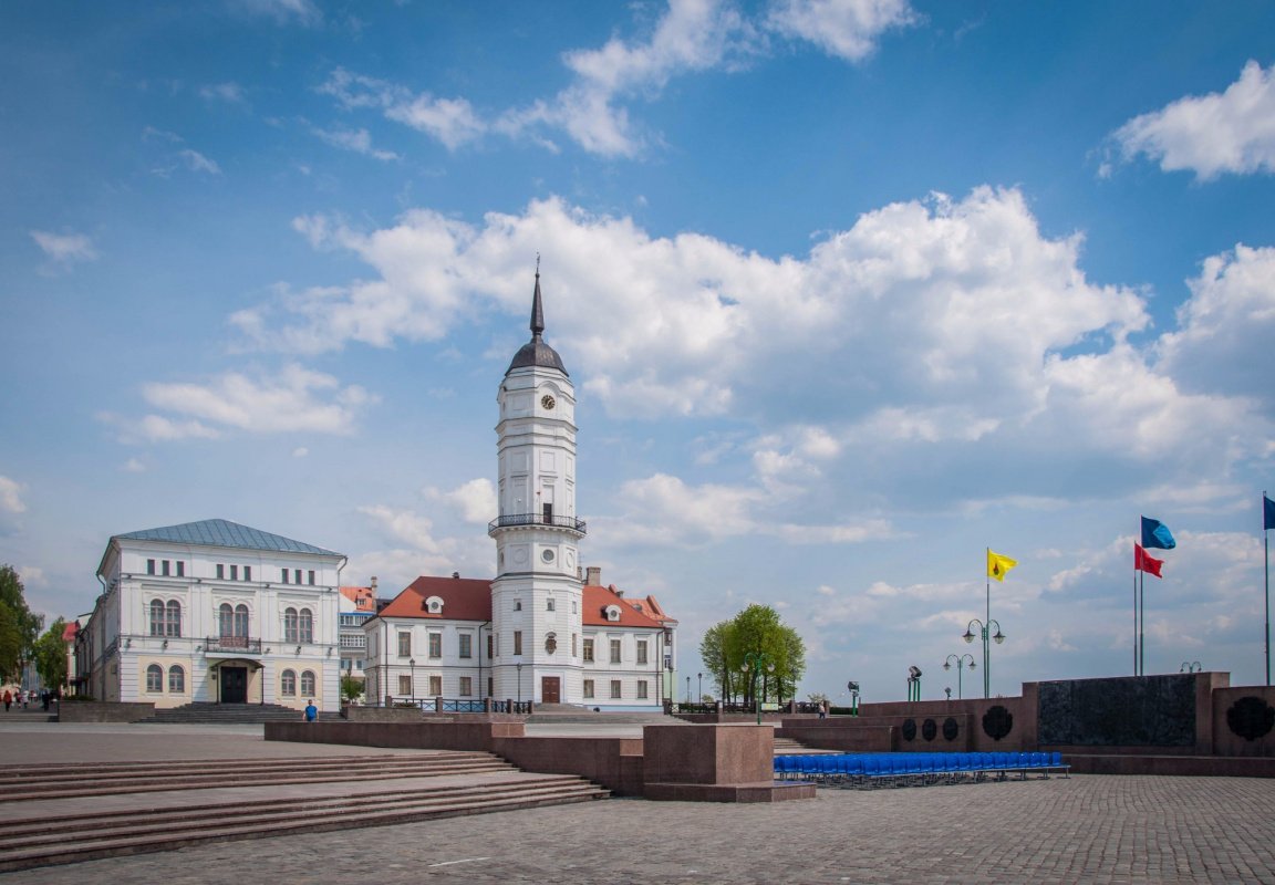 Выездной семинар по Могилевской области пройдёт 21-22 августа