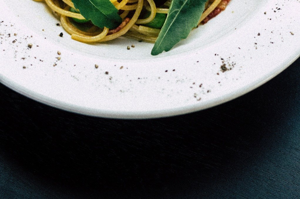 Новые заведения Минска: роскошь Древнего Рима в центре города