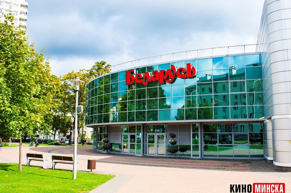 В Минске пройдёт фестиваль пакистанского кино