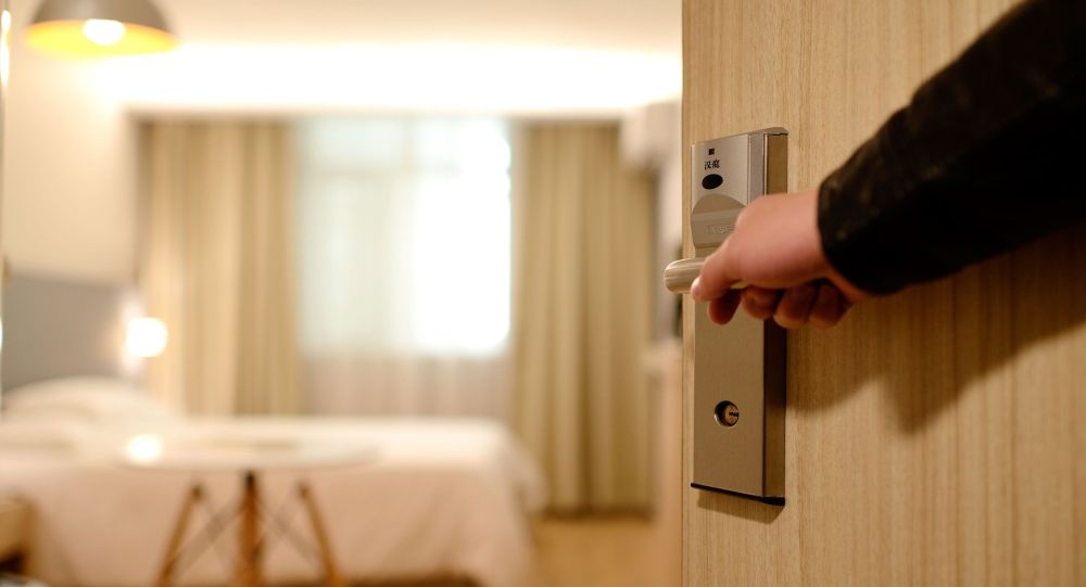 Туристы забронировали на Airbnb несуществующее жилье за 11 000$