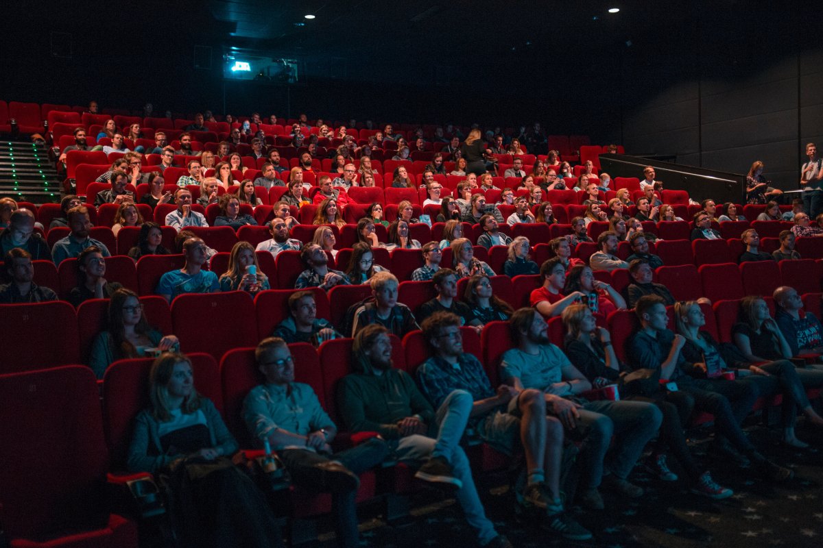 Бесплатный кинофестиваль о правах человека пройдет в Минске