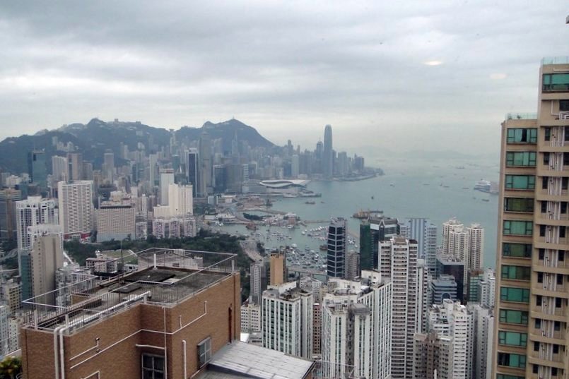 Белорусы смогут месяц находиться в Гонконге без визы