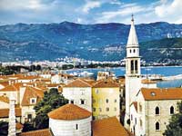 топ-5 самых популярных направлений в летнем сезоне 2014 года