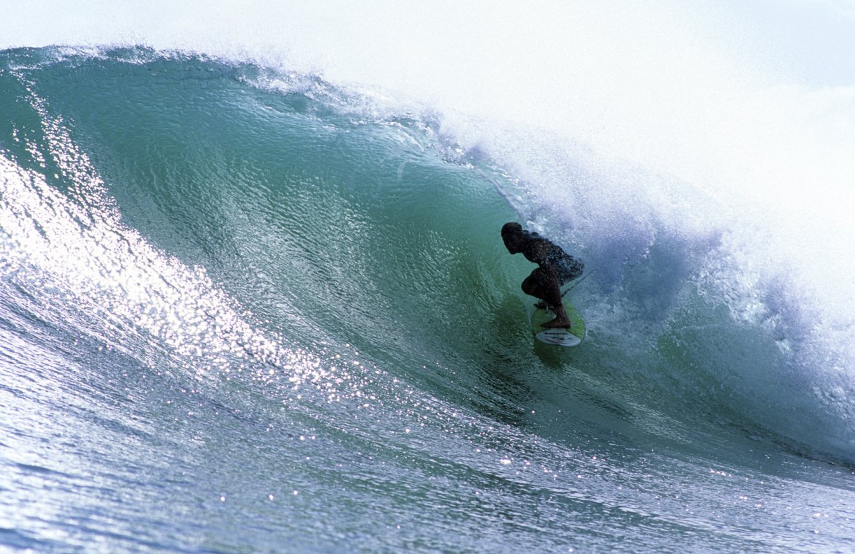 Спортивный туризм в Коста-Рике: как активно отдохнуть в Стране счастливых людей