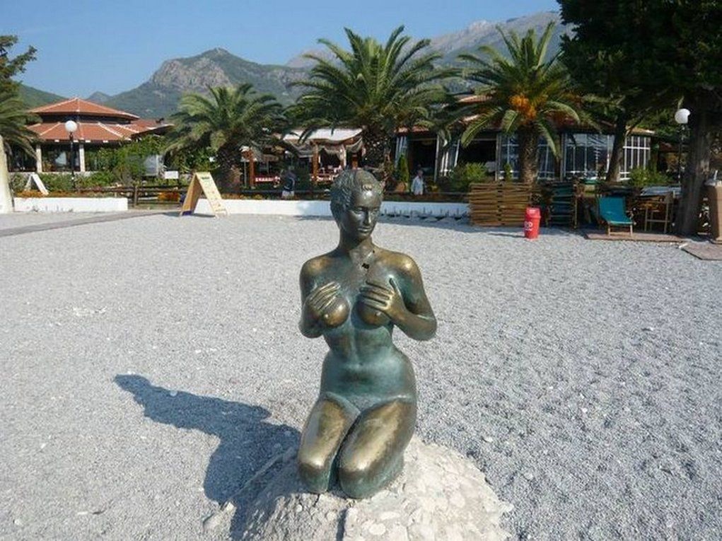 Будва, Лаганас, Мармарис – три курорта для отрыва, или Раненых не будет! 