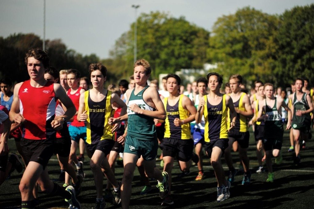 На Августовском канале проведут ультрамарафон длиной 50 км