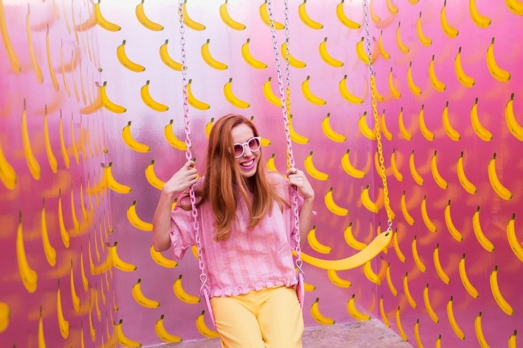 Первый селфи-парк в Минске откроется 9 ноября