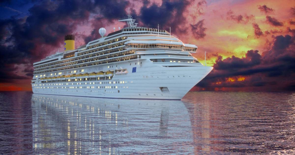 Что происходит, когда на круизном лайнере умирает пассажир