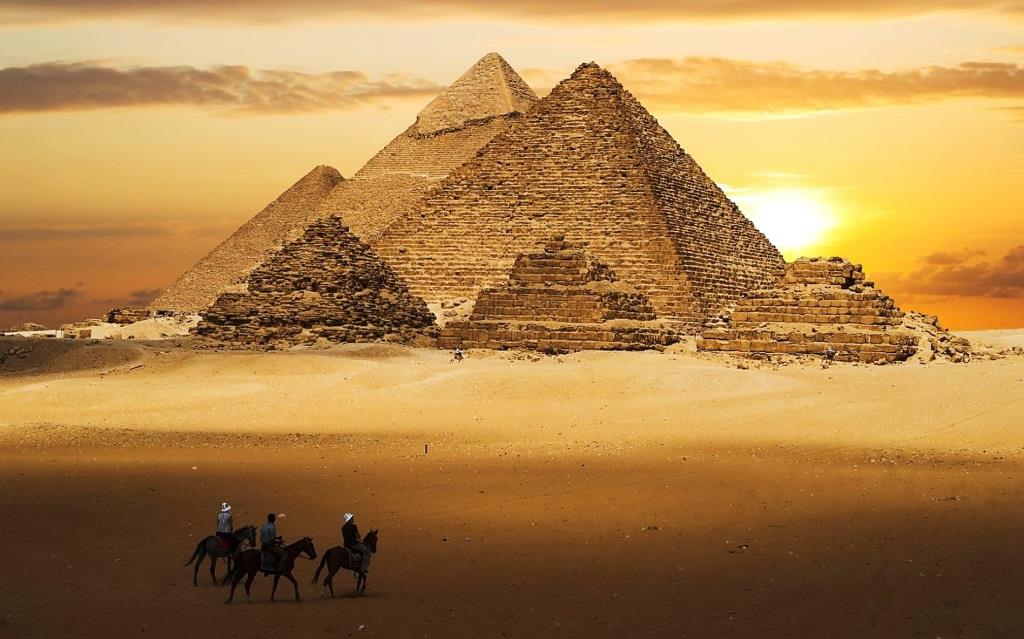 За безопасность в аэропортах Египта заплатят сами туристы