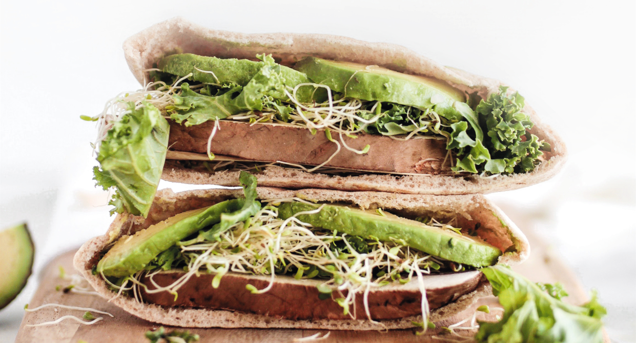 Gastrofest.Vegan пройдет в Минске с 15 по 29 июня