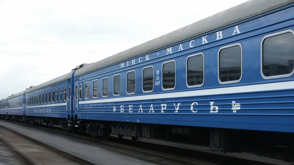 Новая схема рассадки в поездах БЖД будет действовать до 31 мая