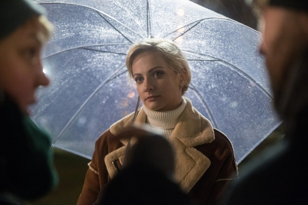 "Ночь Святого Валентина" пройдёт в "Доме кино" 14 февраля