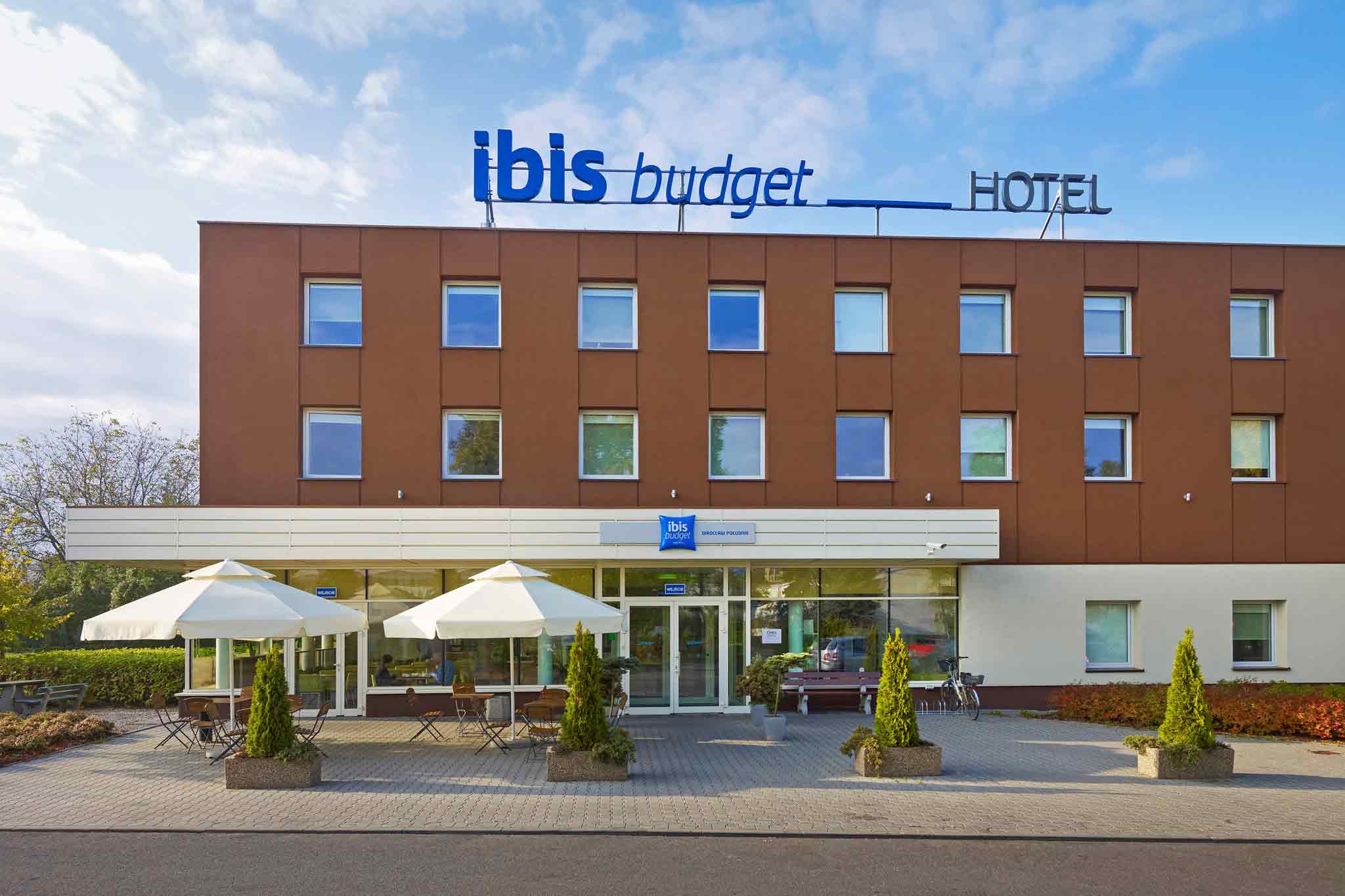 Распродажа от Ibis Budget: отели в Польше от 9 евро