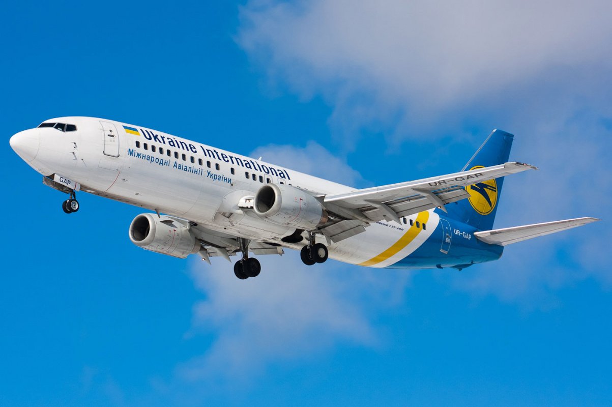 Распродажа от МАУ: -40% на международные рейсы