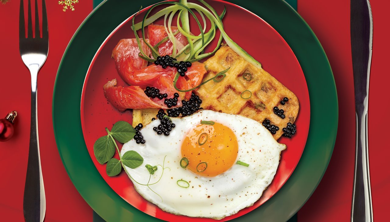 Gastrofest и Альфа Банк приглашают на фестиваль бранчей