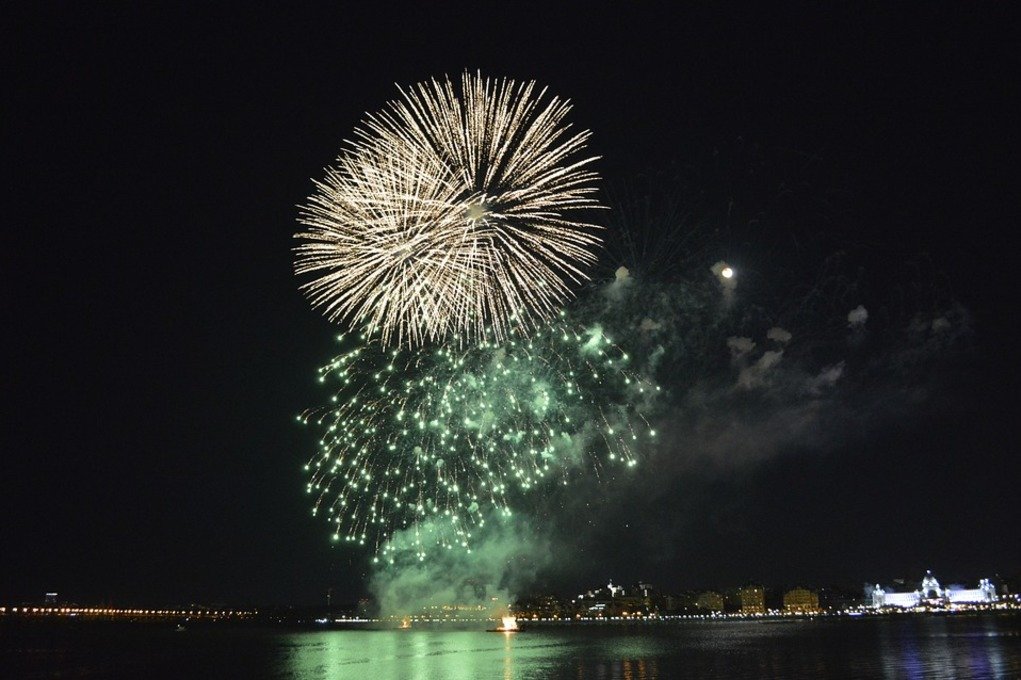 Развлекательная программа в Могилёве на новогоднюю ночь 2019