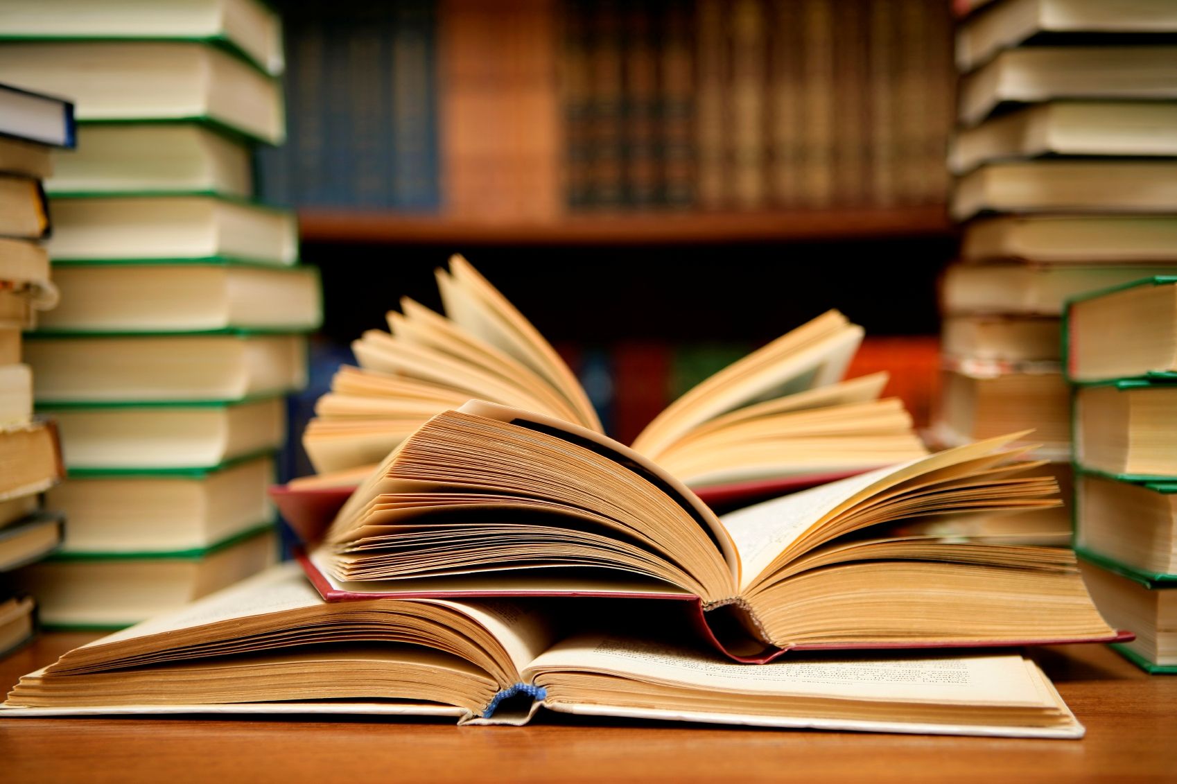 В Историческом музее можно получить билет в обмен на книгу