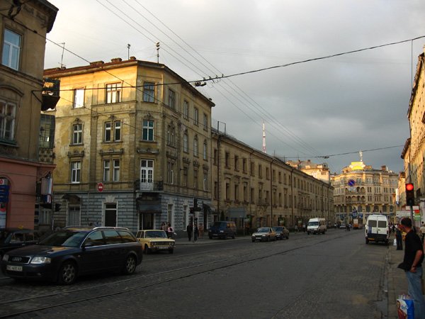 Во Львове утвердили новые ставки туристического сбора