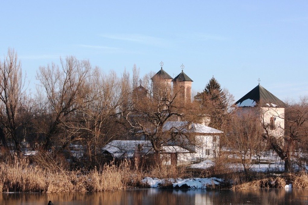 «Румыния жжот»!