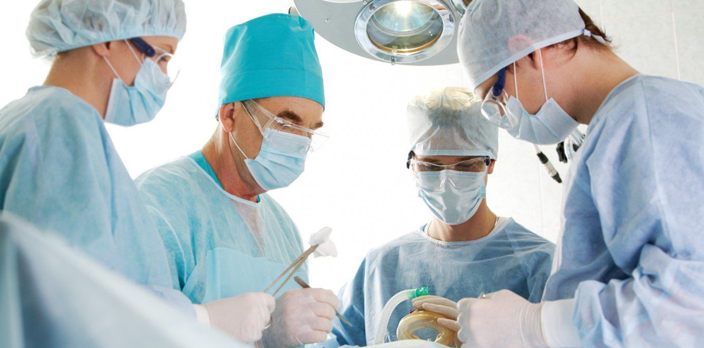 Лечение в Германии: современные клиники и индивидуальный подход 