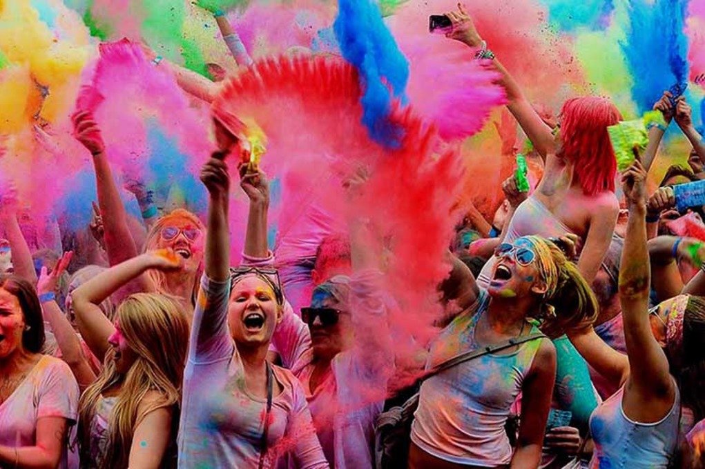 Главные фестивали лета 2019 в Одессе