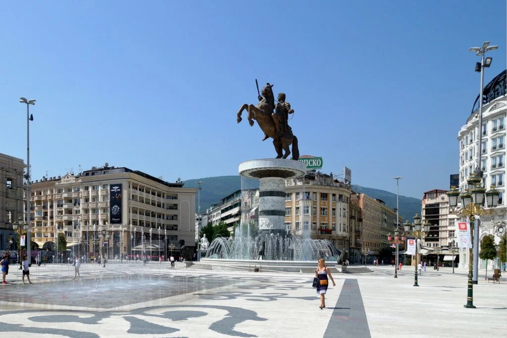 Названы европейские страны с самыми дешевыми отелями 4*