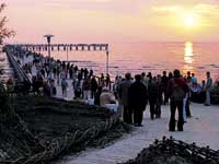 паланга зовет. пять способов добраться на знаменитый курорт