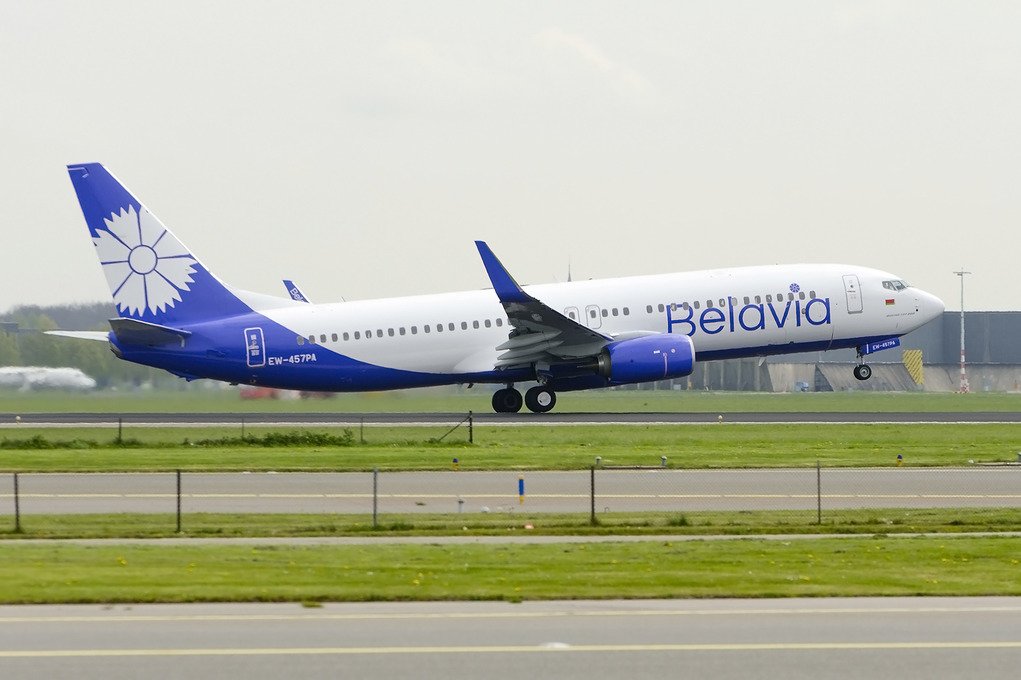 «Белавиа» будет продавать билеты со скидками каждые 2 недели