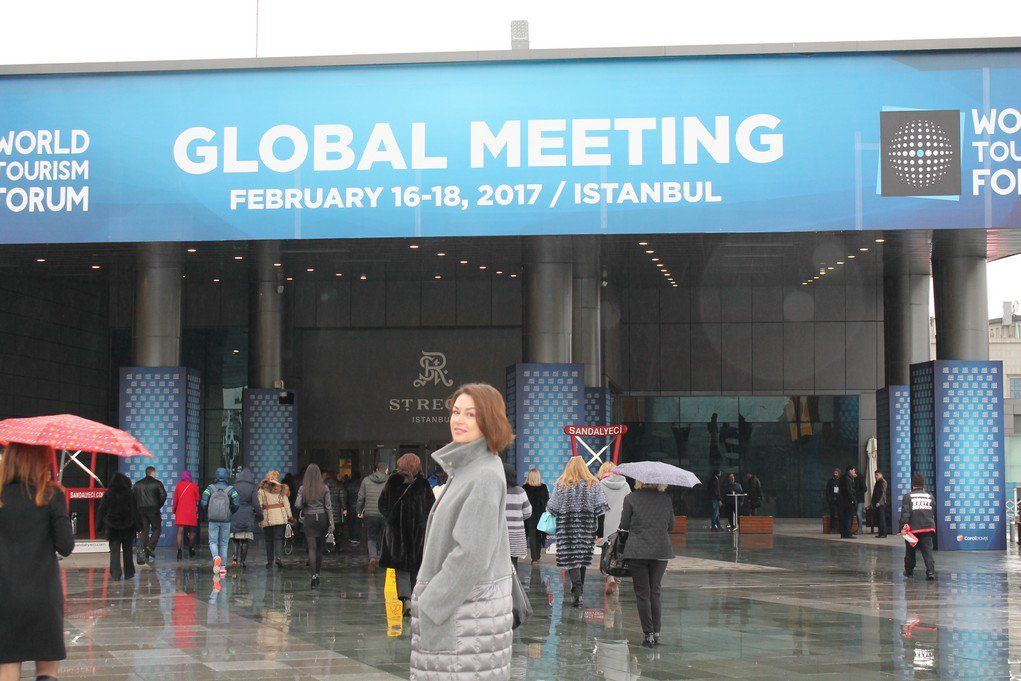 Зах Кинг, Трамп и чат-боты: что обсуждали на WTF