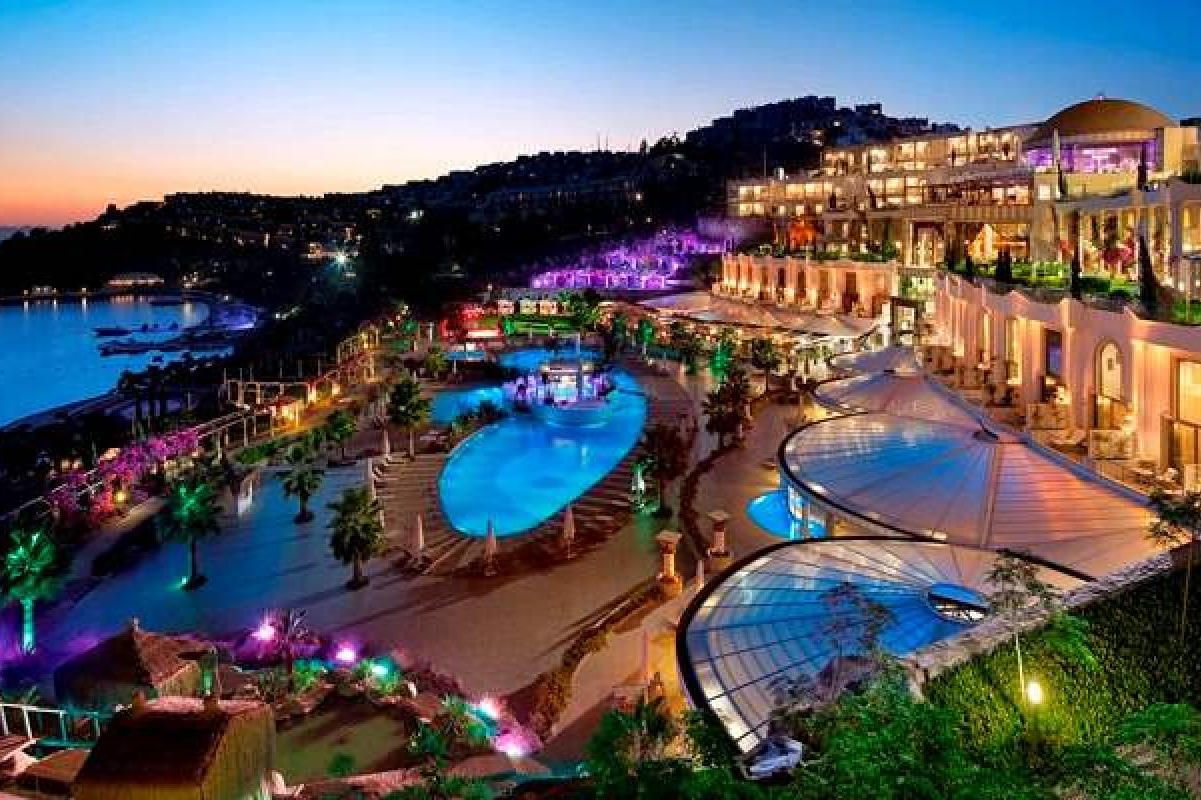 В Беларуси вырос спрос на путевки в Турцию