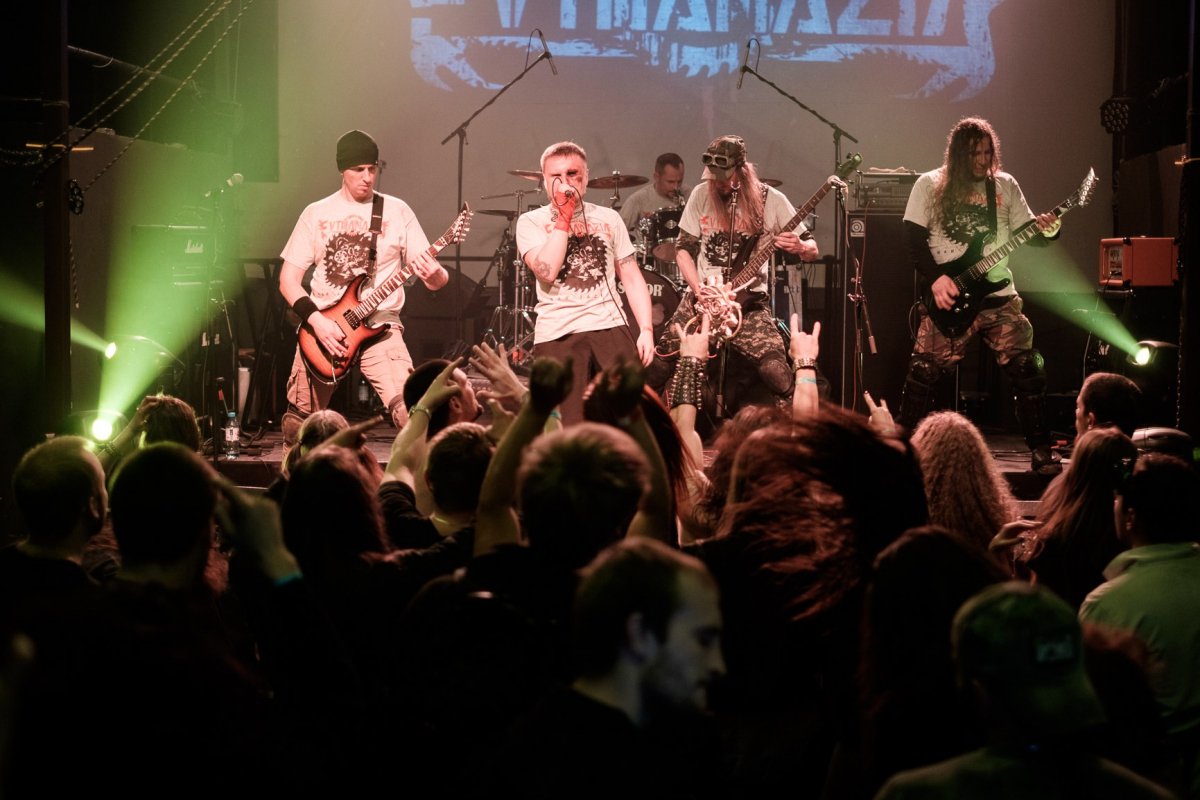 Хэллоуин в Брюгге 2020 | Программа Хэллоуина в Минске 2020