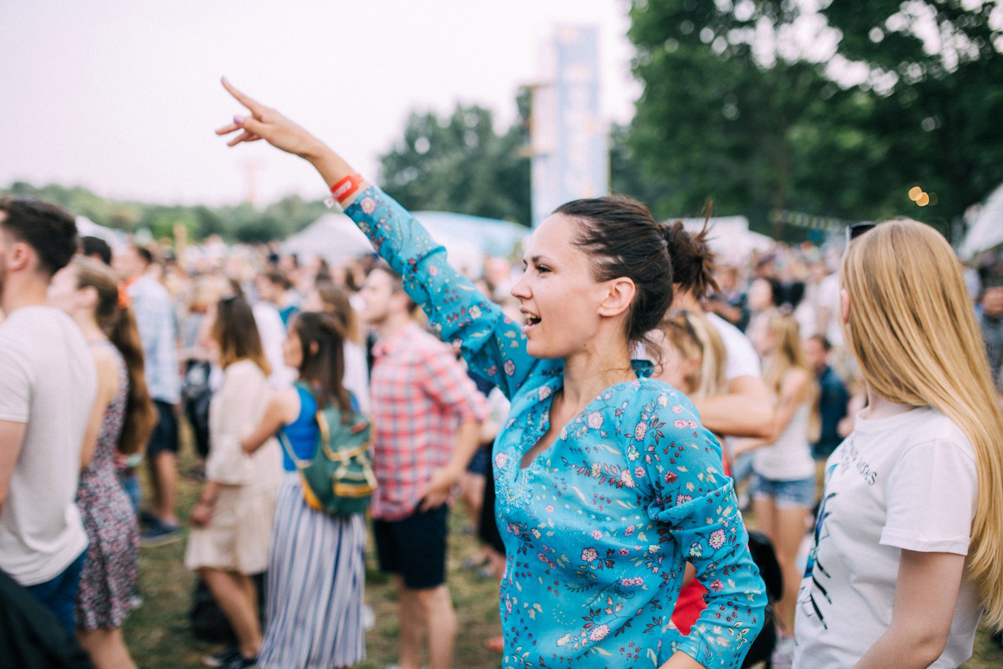 В 2019 году фестиваля FSP не будет