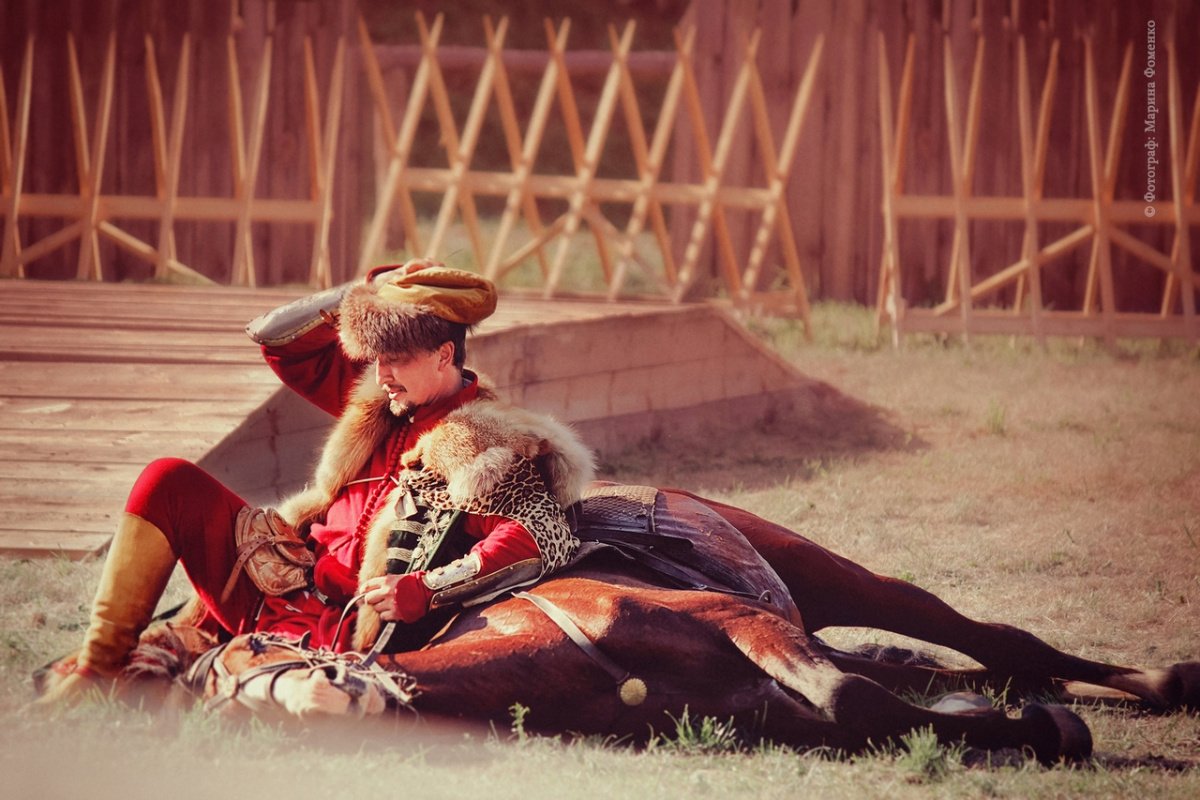 Мстиславль-2020 - рыцарский фестиваль: программа