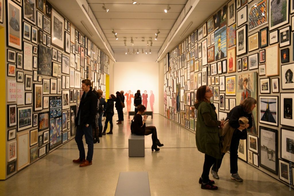 Названы лучшие музеи Европы