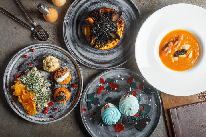 Gastrofest. Seafood | Гастрофест в Минске 2019