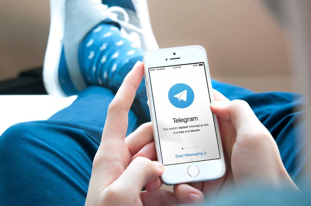8 полезных Telegram-ботов для путешественников